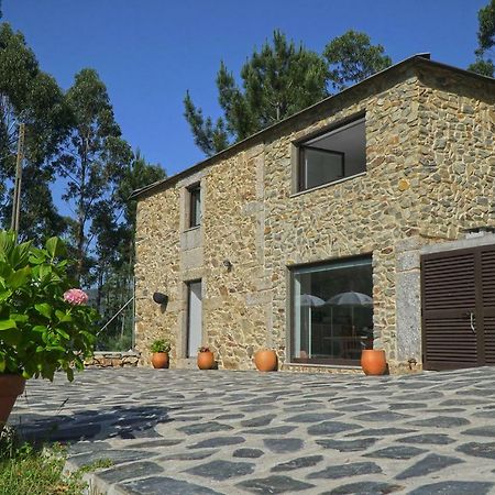 Villa Quintinha De Donim Alvarenga Exterior foto